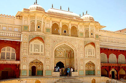 Amber-fort-tour