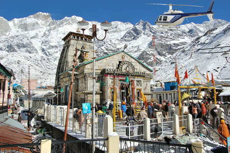 Kedarnath-Helicopter-Booking