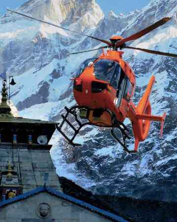 Kedarnath-Helicopter-Service