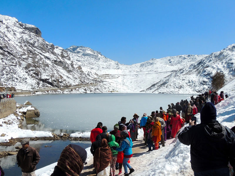 Sikkim-family-tour