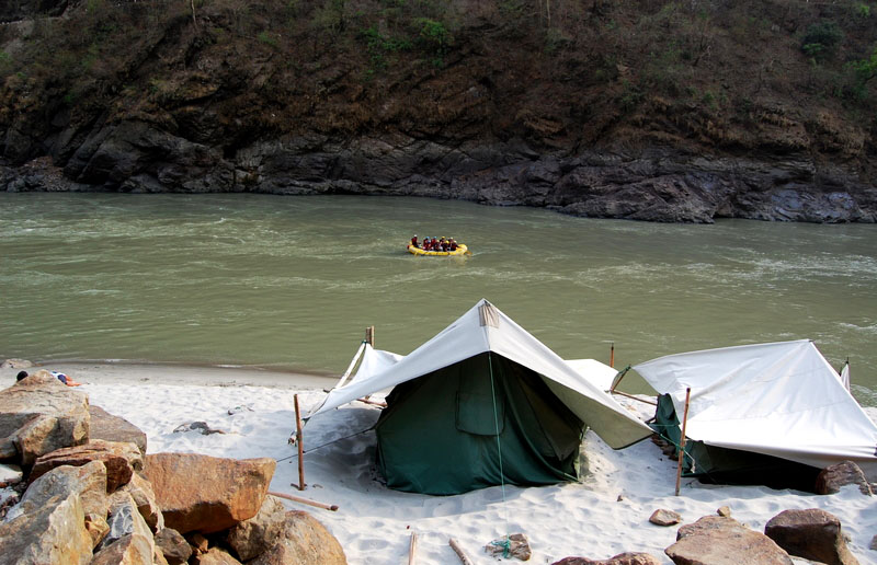 rishikesh-camping-tour
