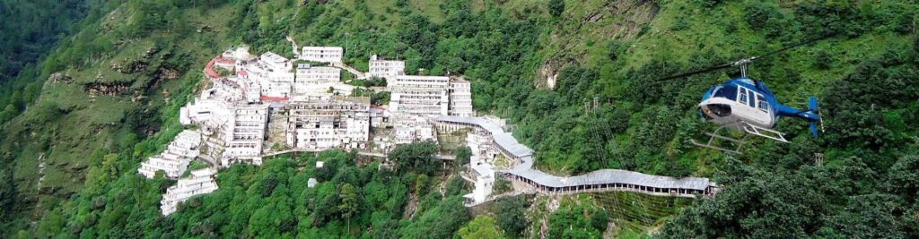 vaishnodevi-yatra