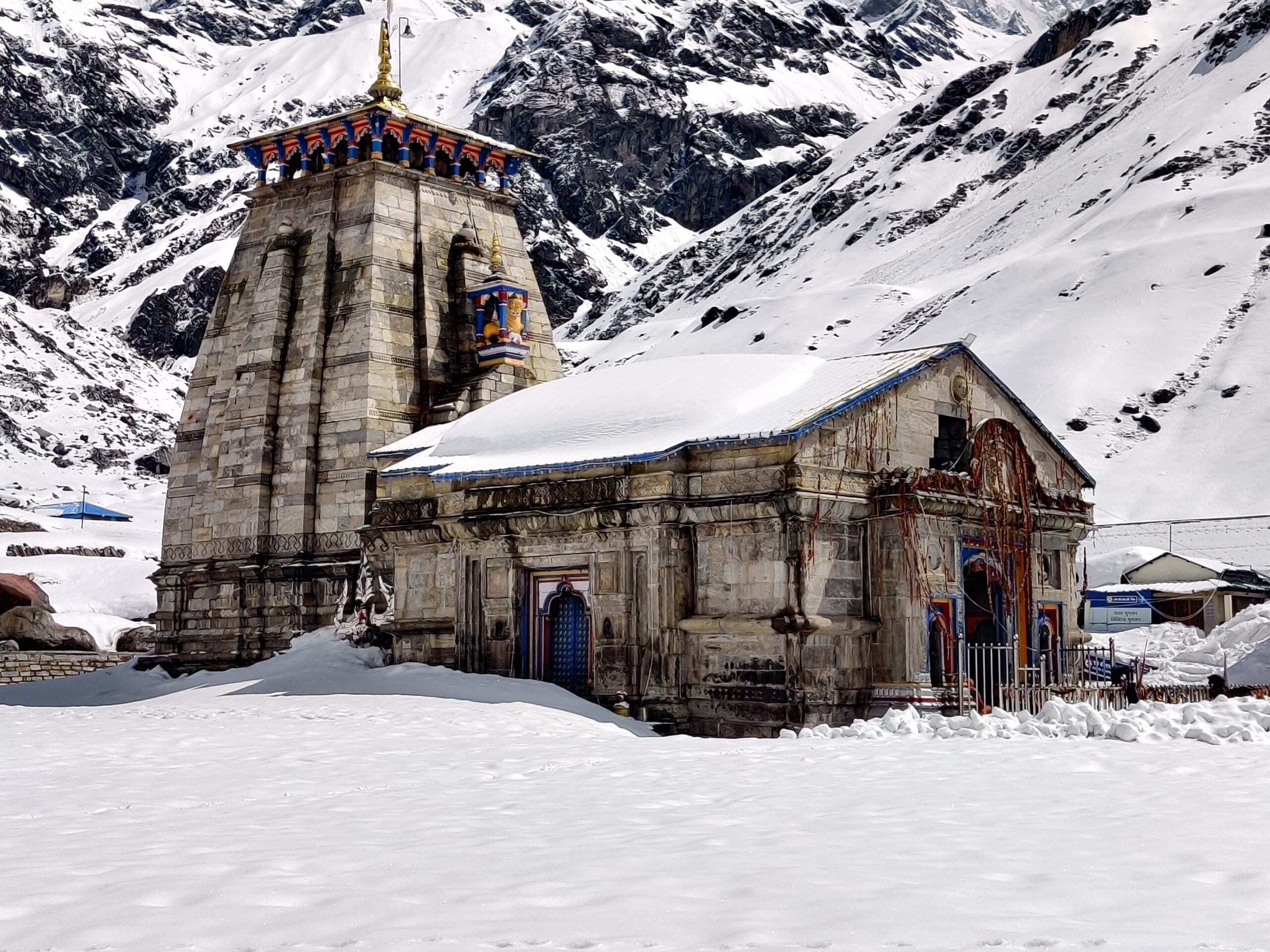 Kedarnath package